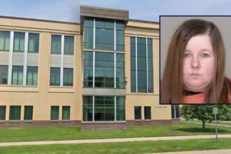 Minnesota Mother tortured her 3 children, faked medical diagnoses and stole Medicaid funds on TownFlex