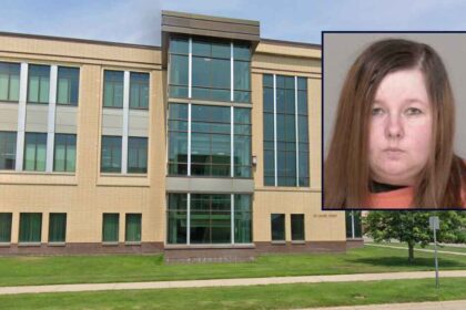 Minnesota Mother tortured her 3 children, faked medical diagnoses and stole Medicaid funds on TownFlex
