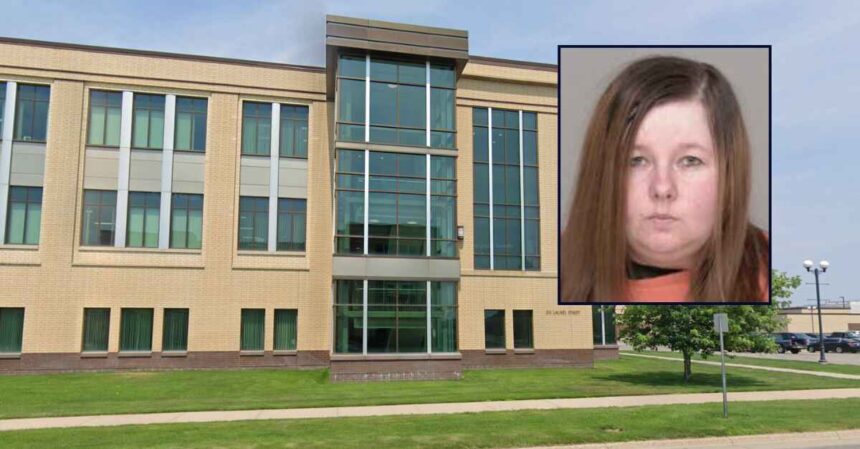 Minnesota Mother tortured her 3 children, faked medical diagnoses and stole Medicaid funds 1 Jordan Borders 1