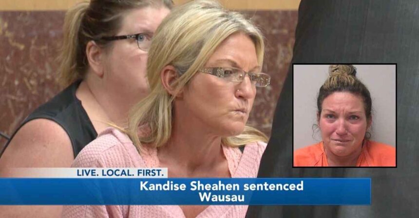 Wisconsin Woman Sentenced After Replacing Grandmother’s Insulin With Supplements and “Prayers,” Leading to Death 1 Kandise Sheahen 1