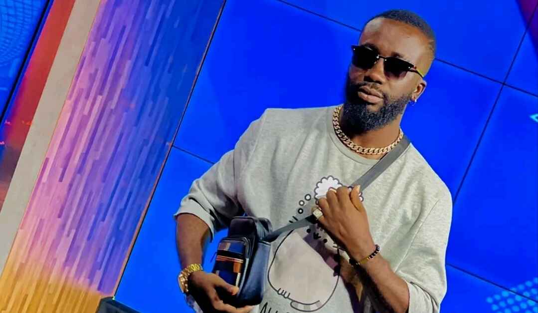 Download Protected by Famouz Kwabena
