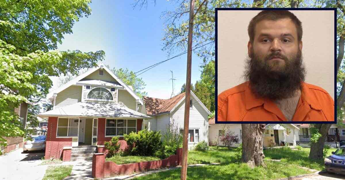 Ohio Mother and Boyfriend Charged for Starving 7-Year-Old to Death Weighing 19 Pounds on TownFlex
