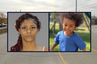 Michigan Babysitter Convicted of Murder for Fatally Throwing Toddler Against Wall Faces Life in Prison on TownFlex