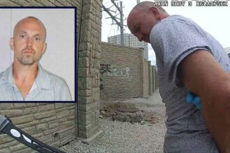 Tulsa Man Arrested for Brutal Unprovoked Knife Attack on Woman Aboard City Bus on TownFlex