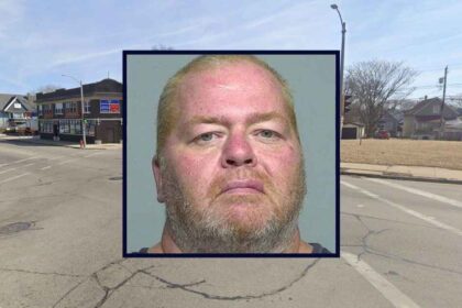 Wisconsin Man Charged with First-Degree Homicide After Allegedly Running Over Roommate with Pickup Truck on TownFlex