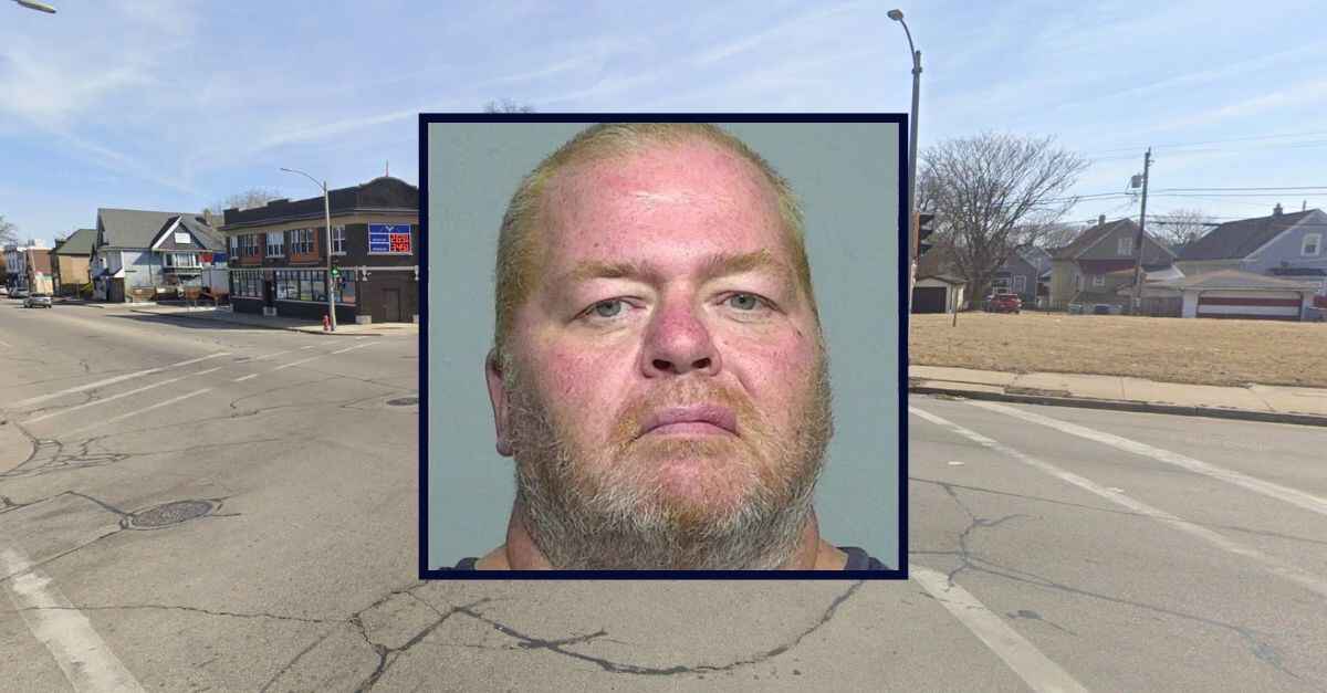 Wisconsin Man Charged with First-Degree Homicide After Allegedly Running Over Roommate with Pickup Truck on TownFlex