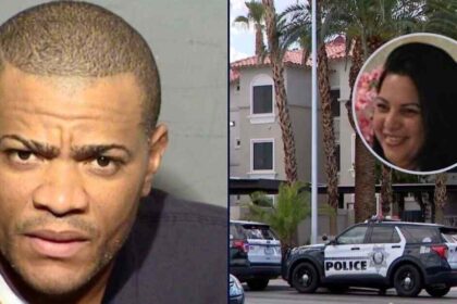 Nevada Man Killed Ex-Wife Hours After She Won House, Truck and Custody of Kids in Divorce Court
