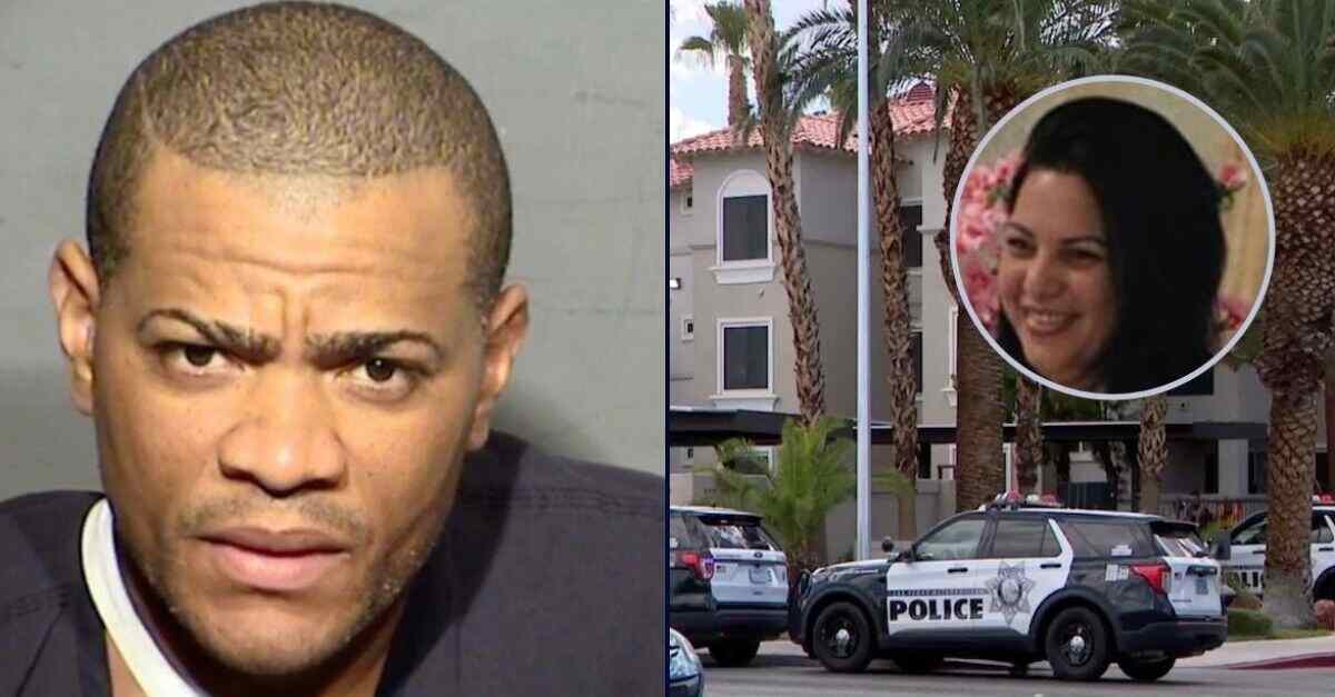 Nevada Man Killed Ex-Wife Hours After She Won House, Truck and Custody of Kids in Divorce Court