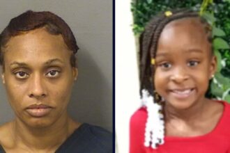 Florida Mom Accused of Fatally Stomping 7-Year-Old Daughter Faces Death Penalty