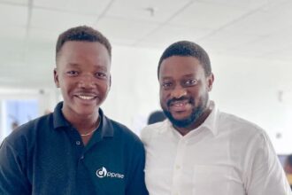 Apprise Music expands influence as Philip NeeWhang leads storytelling mission in Lagos on TownFlex
