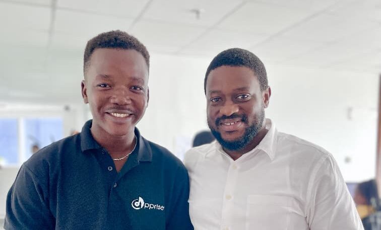 Apprise Music expands influence as Philip NeeWhang leads storytelling mission in Lagos on TownFlex