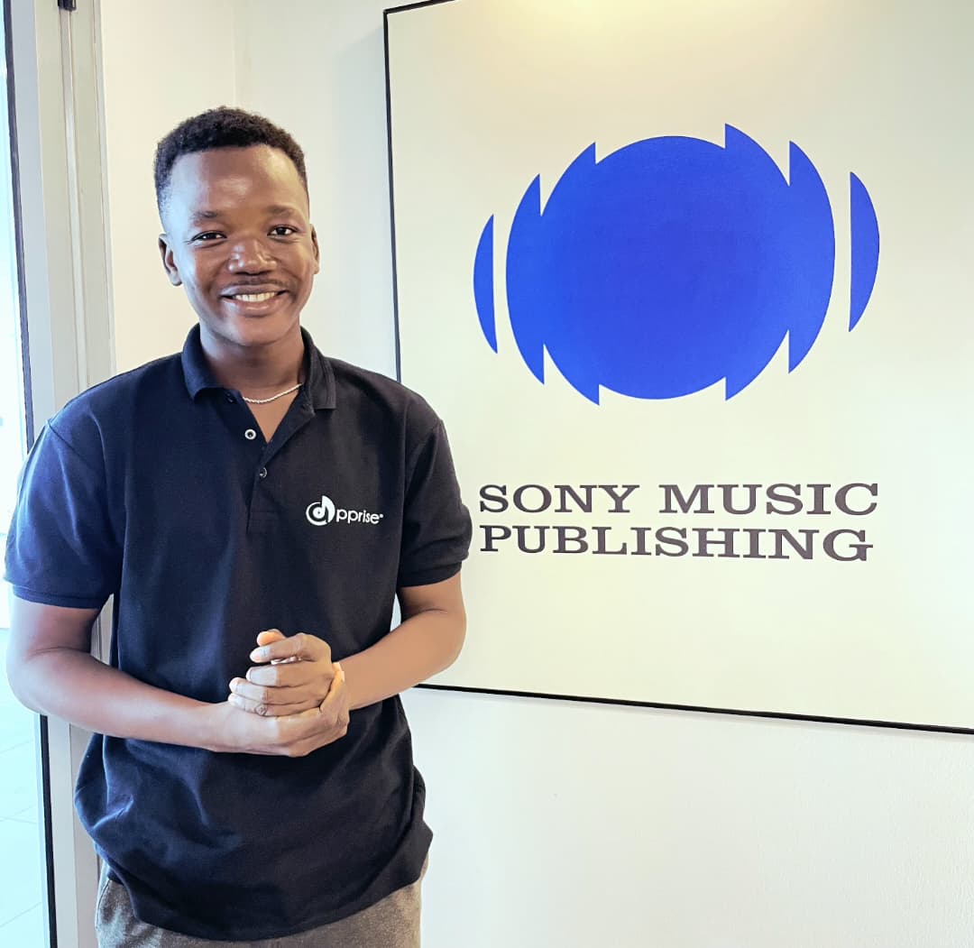 Apprise Music expands influence as Philip NeeWhang leads storytelling mission in Lagos 3 Apprise Music expands influence as Philip NeeWhang leads storytelling mission in Lagos on TownFlex