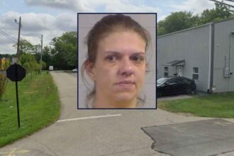 Kentucky Woman Sentenced to 20 Years for Double Murder and Decapitation Case on TownFlex