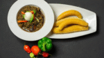 Ghanaian food