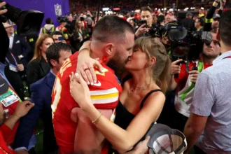 Taylor Swift Engaged to NFL Star Travis Kelce: Pop Icon Says Yes to Romantic Proposal on TownFlex