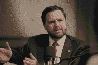 JD Vance Sparks Controversy After Calling Viral ‘Couch’ Meme About His Wife and Pope Francis “Pretty Good” on TownFlex