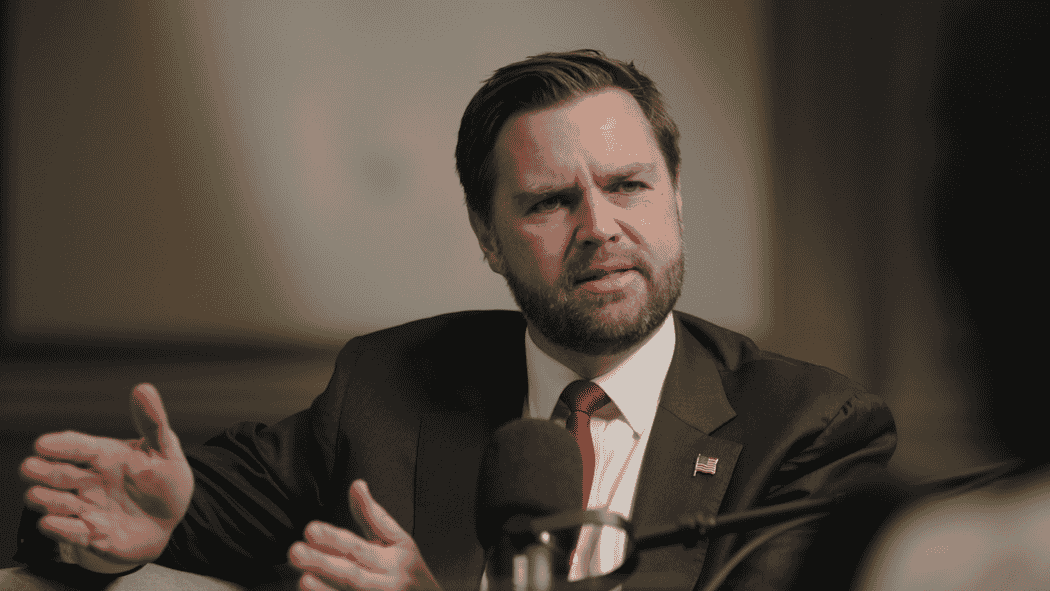 JD Vance Sparks Controversy After Calling Viral ‘Couch’ Meme About His Wife and Pope Francis “Pretty Good” on TownFlex