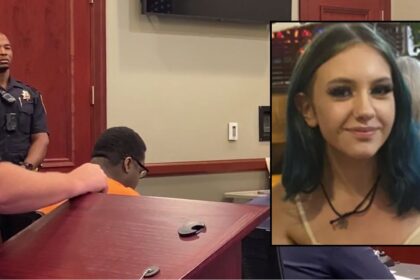 Illinois Sex Offender Sentenced to 52 Years for Murder of 15-Year-Old Girl on TownFlex