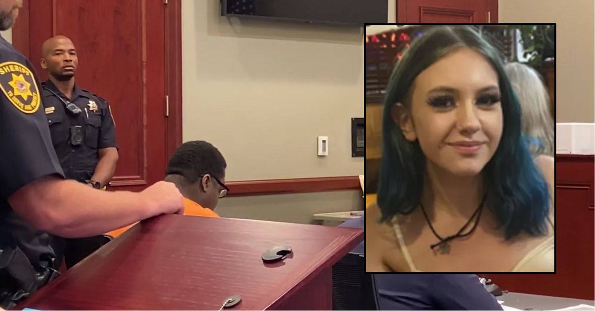 Illinois Sex Offender Sentenced to 52 Years for Murder of 15-Year-Old Girl on TownFlex