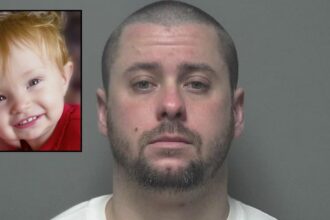 Ohio Crime News on Townflex: Ohio Man Sentenced to 15 Years to Life for Brutal Murder of Toddler Left in His Care