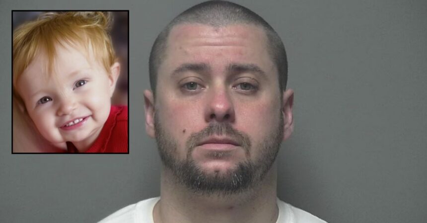 Ohio Crime News on Townflex: Ohio Man Sentenced to 15 Years to Life for Brutal Murder of Toddler Left in His Care