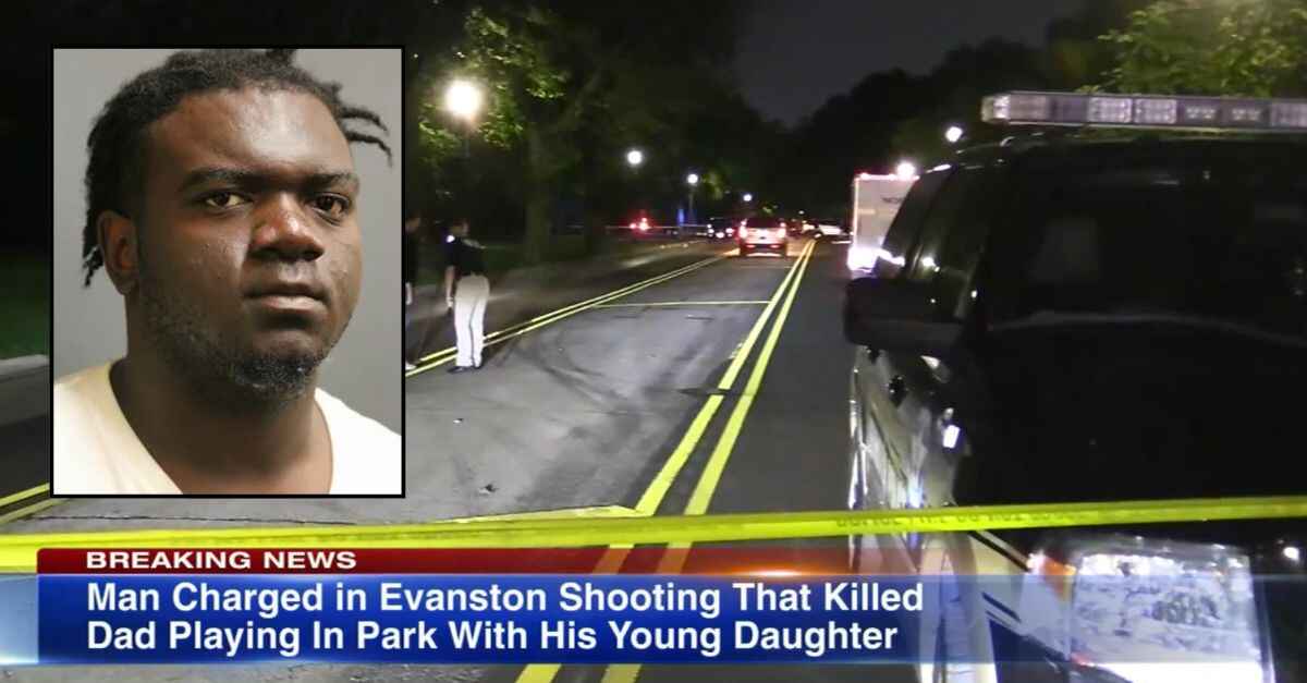 Illinois Man Sentenced to 20 Years for Fatally Shooting Father Playing Pokémon Go With Daughter on TownFlex