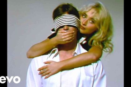 Cover Artwork for Man On Willpower Lyrics a song by Sabrina Carpenter