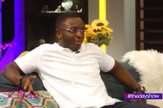 The Rise of Pizzaman & Chickenman: The Story of Christian Boakye Yiadom on TownFlex