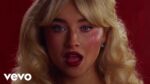 Sabrina Carpenter Tears Lyrics and Mp3 Download cover artwork to new 2025 song on Townflex Music