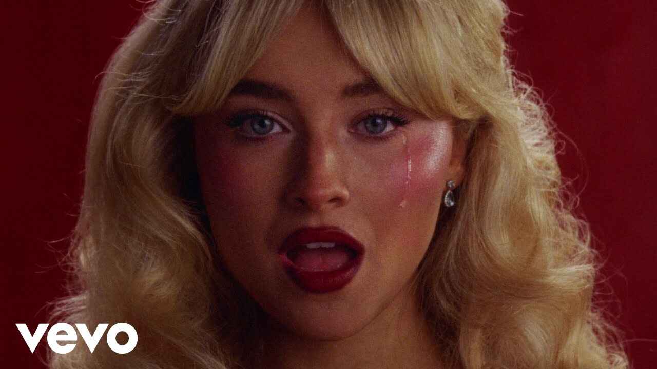 Sabrina Carpenter Tears Lyrics TownFlex