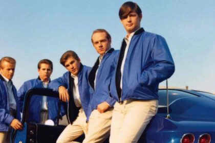Check out the meaning and lyrics to good vibrations song by The Beach Boys on Townflex Music