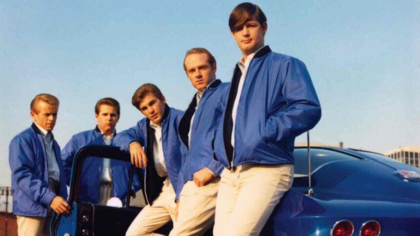 Check out the meaning and lyrics to good vibrations song by The Beach Boys on Townflex Music