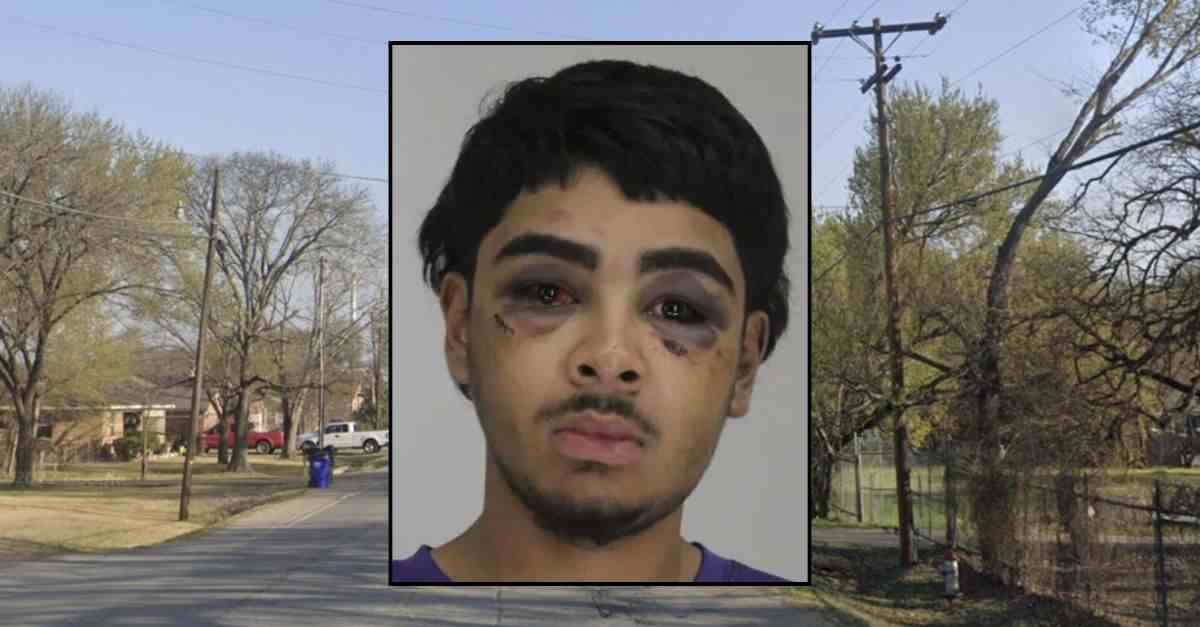 torres arrest 1