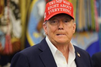 Townflex news on Trump Suggesting Renaming Department of Defense to Department of War