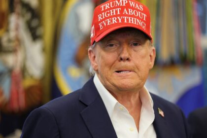 Townflex news on Trump Suggesting Renaming Department of Defense to Department of War