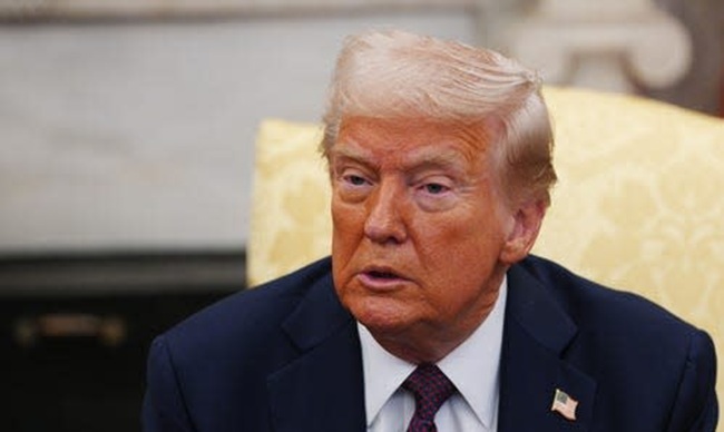 Trump Demands Colorado Free Tina Peters, Warns of “Harsh Measures” Over Jailed Election Official on TownFlex