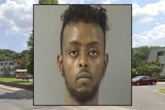Minnesota Man Charged With Murder After Stabbing Pregnant Wife 34 Times, Judge Sets $6M Bail