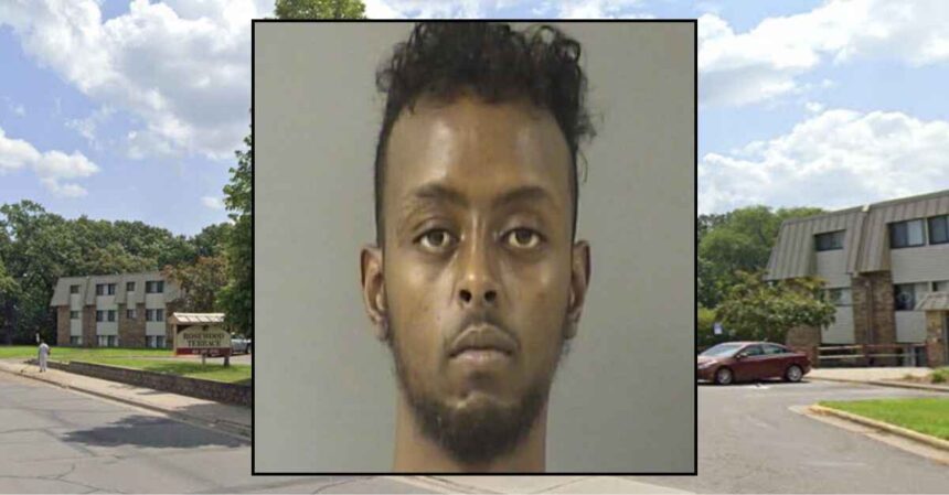 Minnesota Man Charged With Murder After Stabbing Pregnant Wife 34 Times, Judge Sets $6M Bail