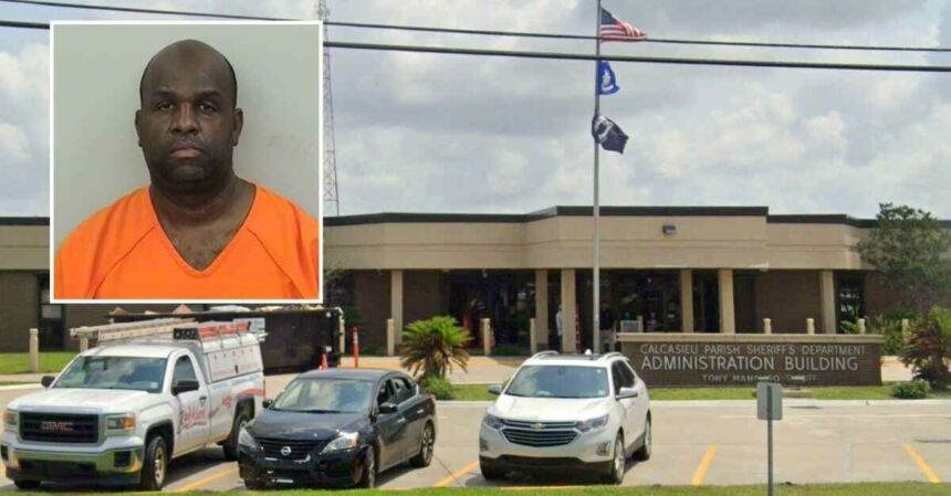 Louisiana Man Accused of Impersonating Judge to Free Inmate in Jailhouse Scheme