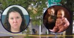 Indiana Mother Pleads Guilty to Drowning Her Two Young Children to "Send Them to Heaven" on TownFlex