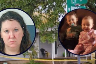 Indiana Mother Pleads Guilty to Drowning Her Two Young Children to "Send Them to Heaven" on TownFlex