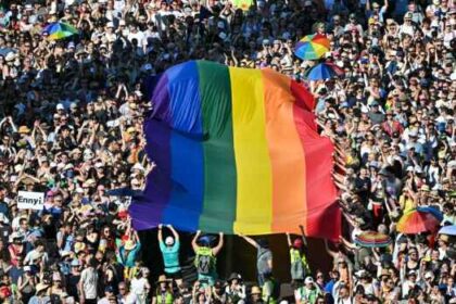 Hungary Police Ban Pride Parade Amid Intensified LGBTQ Crackdown on TownFlex
