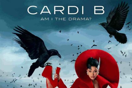 Hello lyrics by Cardi B, download mp3