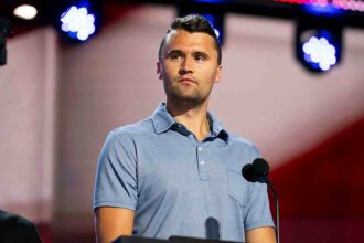Suspect in Charlie Kirk Shooting Identified as Tyler Robinson, FBI Confirms on TownFlex