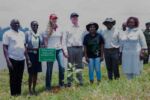 Coca-Cola system invests USD1.65 million in support of water security