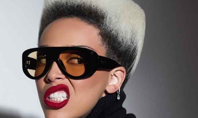 Doja cat vie lyrics cover