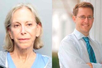 Donna Adelson Convicted in Murder-for-Hire Plot of Former Son-in-Law Dan Markel on TownFlex