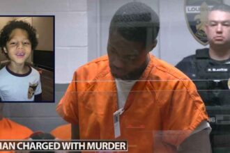 Kentucky Dad Beat Toddler Son Before Fatally Throwing Him Down Stairs, Claimed It Was a Fall on TownFlex