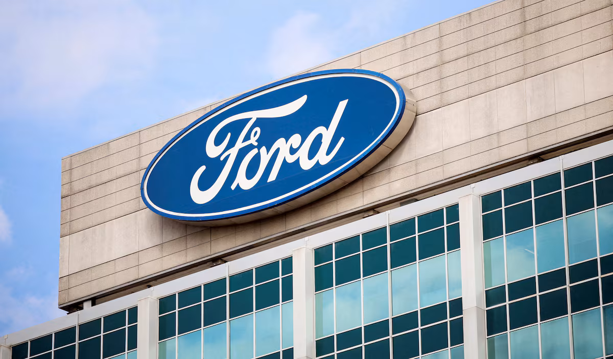 Ford is calling back 1.5 Million plus cars over camera malfunction.