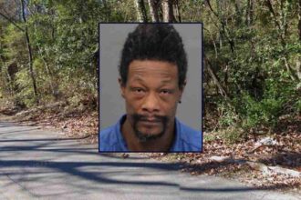 Tennessee Man Sentenced to 45 Years for Brutal Murders of Ex-Girlfriend and Child on TownFlex